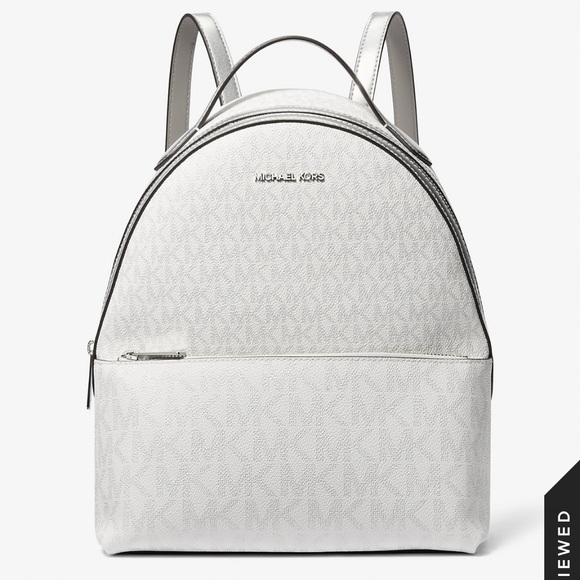 Michael Kors Backpack - Picture 1 of 4